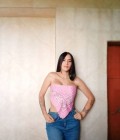 Rencontre Femme Venezuela à Los Teques  : Daniela, 25 ans